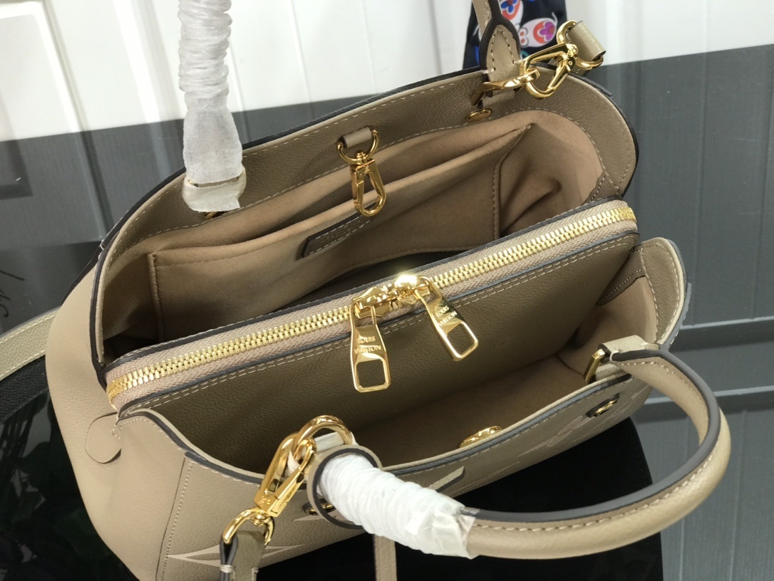 LV MONTAIGNE BB M45489 