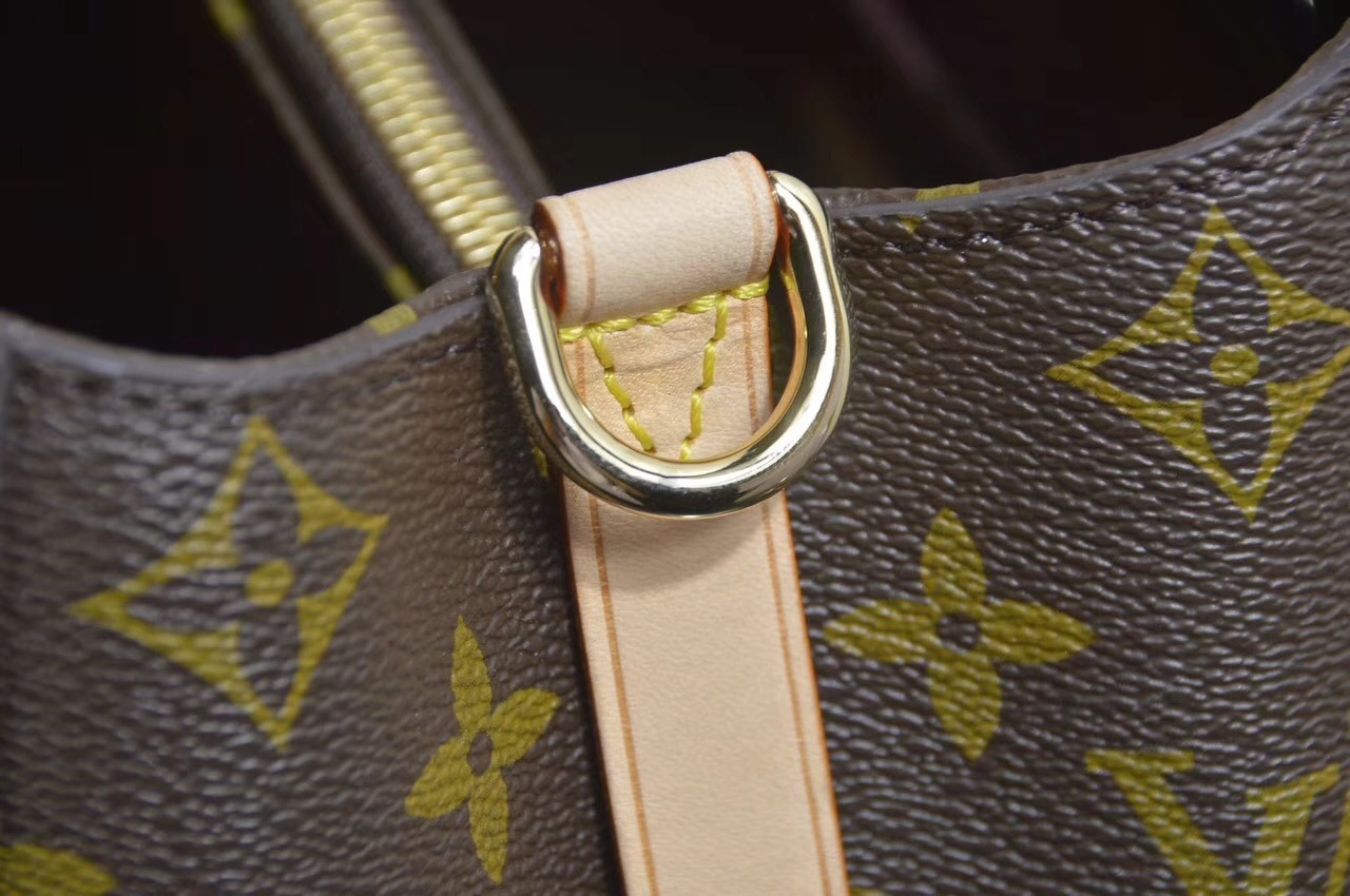 LV MONTAIGNE GM M41067YD