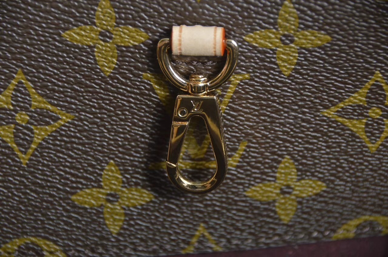 LV MONTAIGNE GM M41067YD