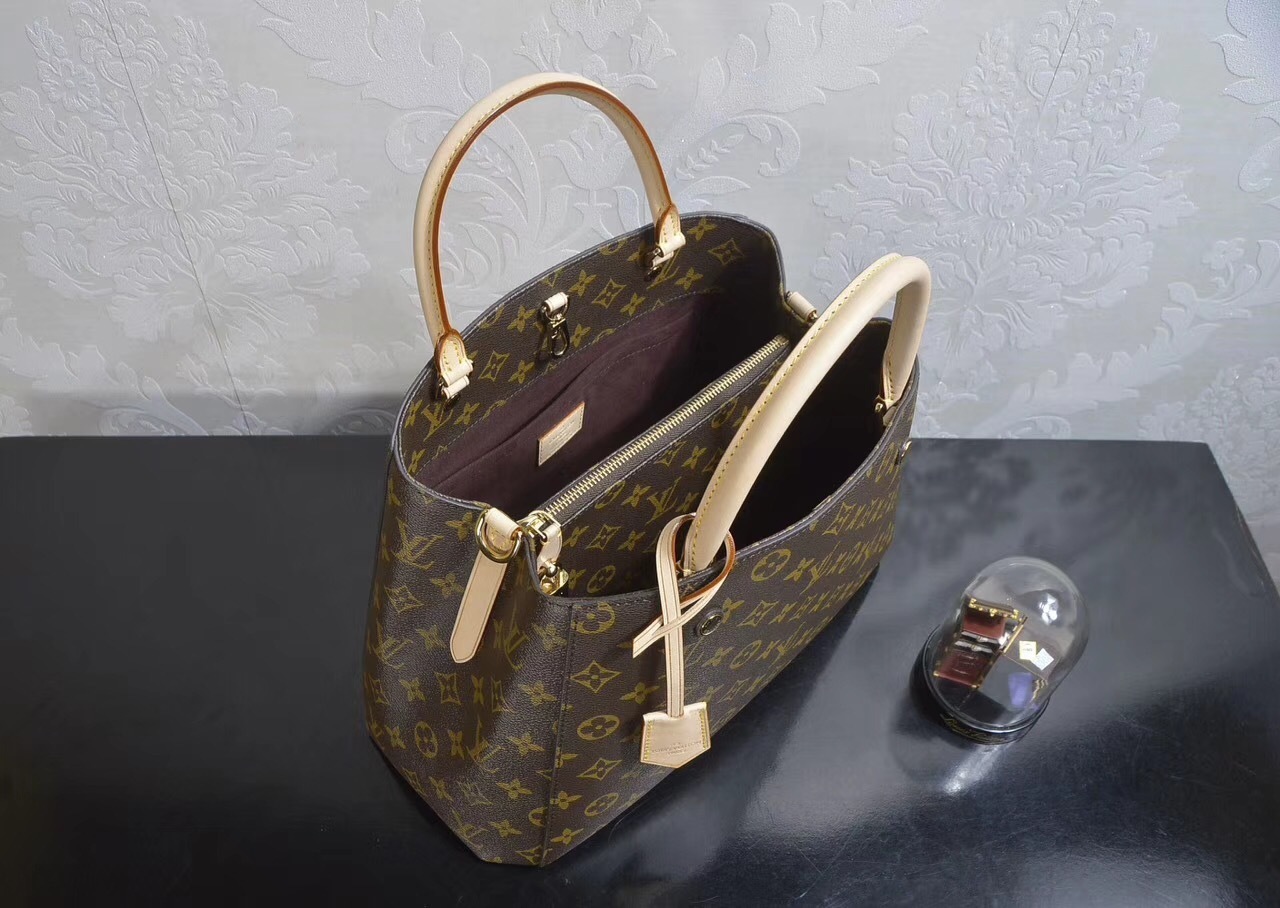 LV MONTAIGNE GM M41067YD