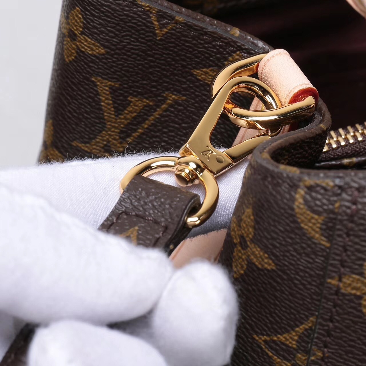 LV MONTAIGNE GM M41067YD
