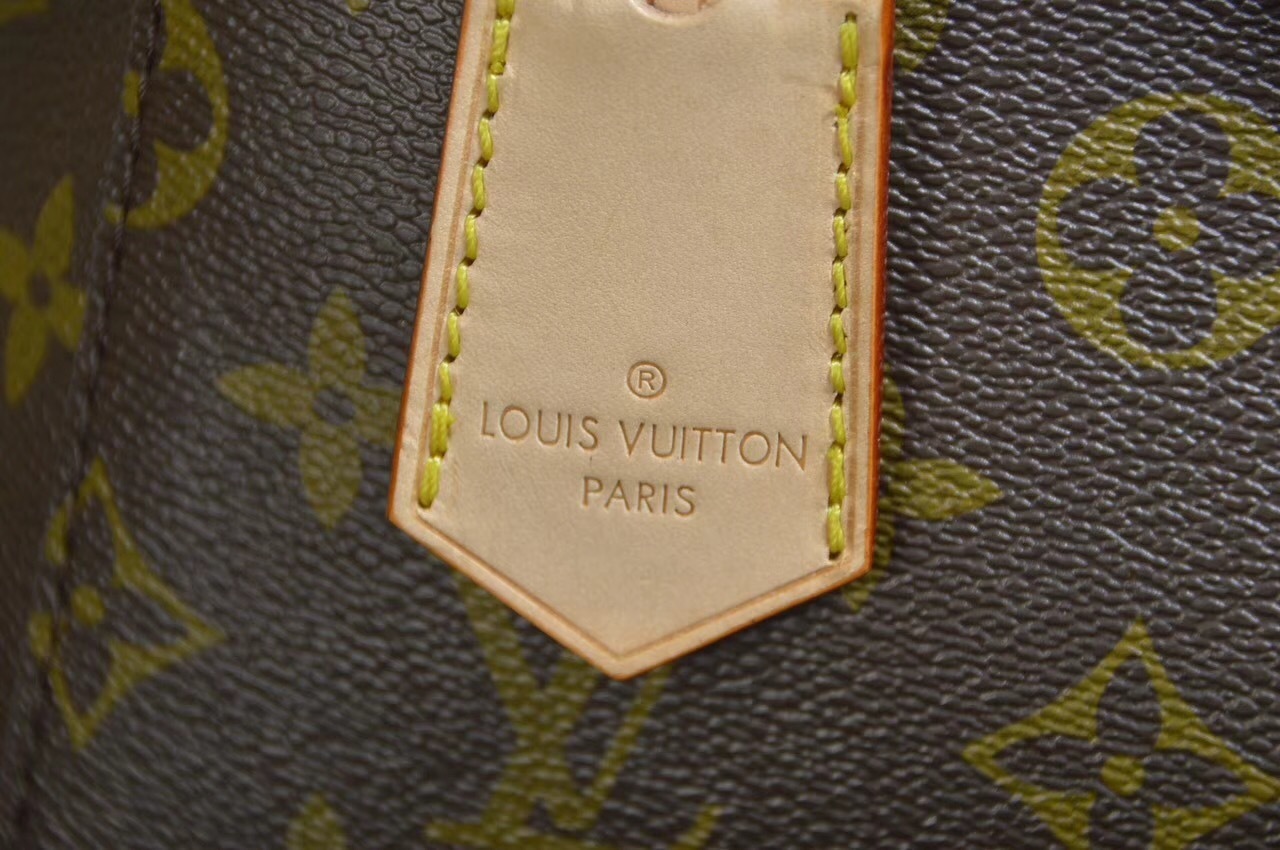 LV MONTAIGNE GM M41067YD