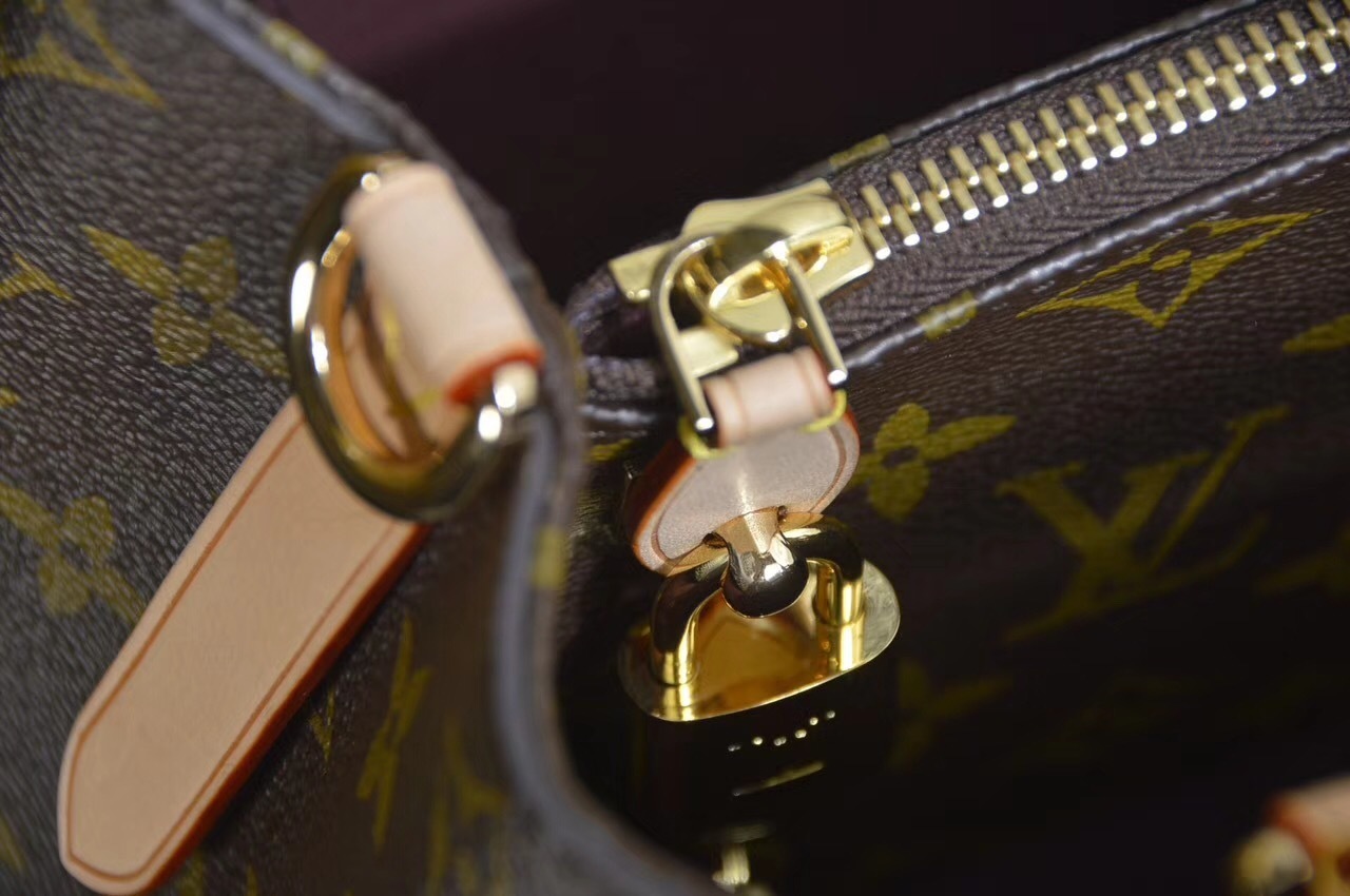 LV MONTAIGNE GM M41067YD