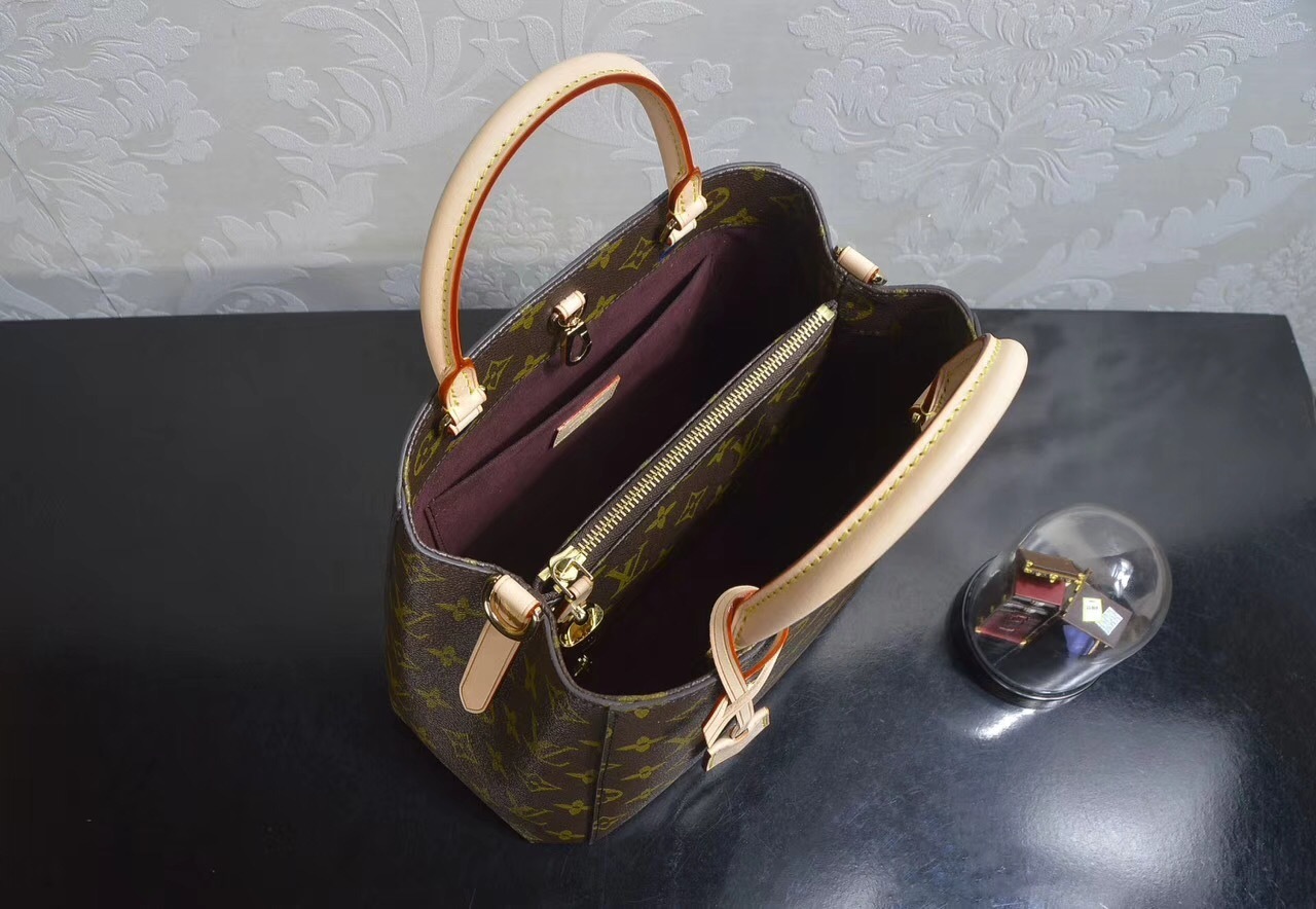 LV MONTAIGNE GM M41067YD