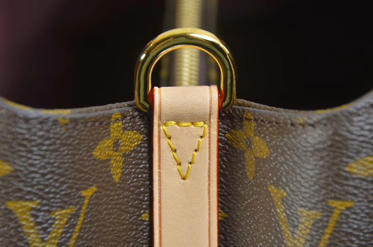 LV MONTAIGNE GM M41067YD