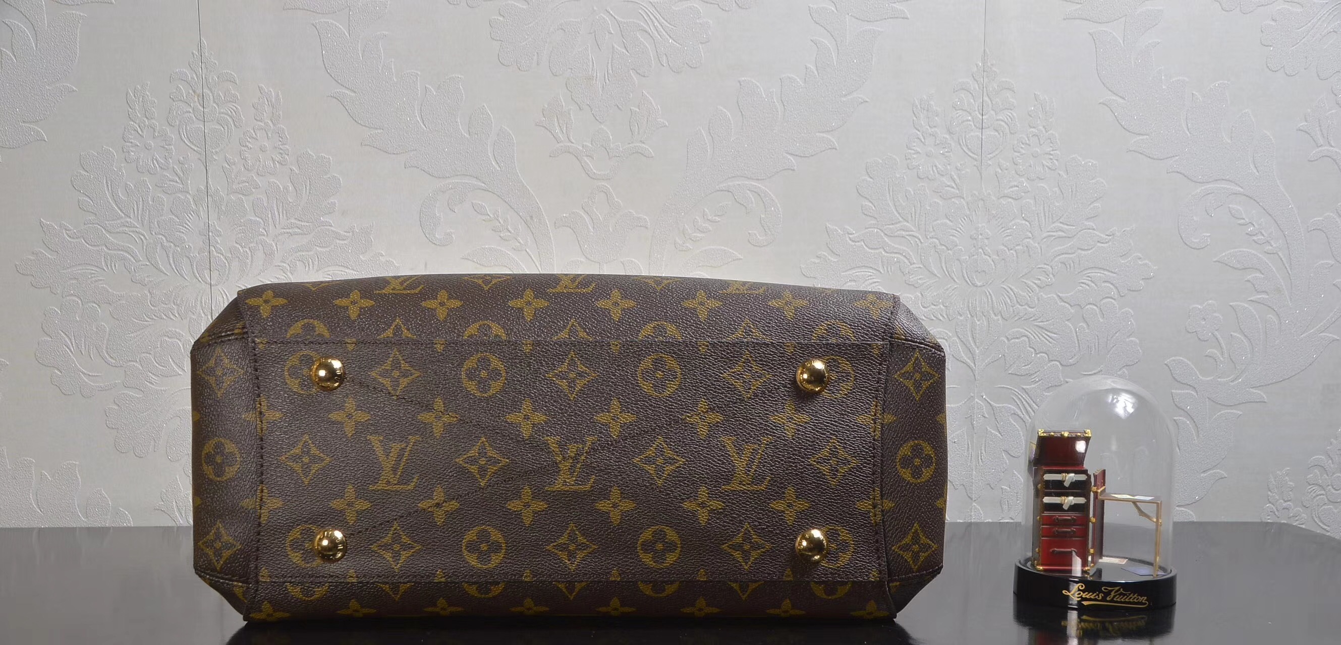 LV MONTAIGNE GM M41067YD