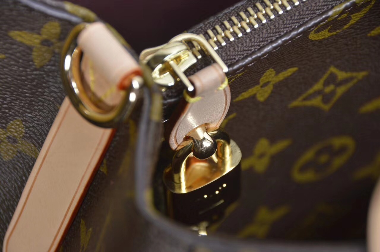 LV MONTAIGNE GM M41067YD