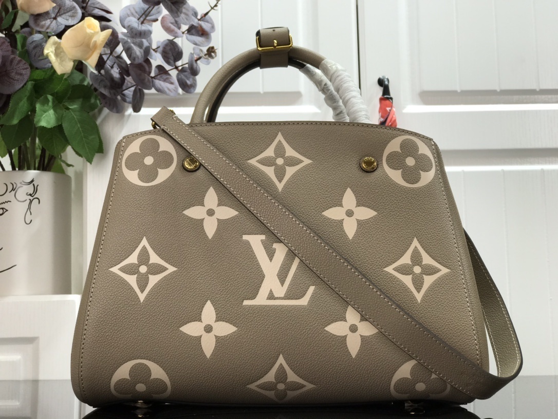 LV MONTAIGNE MM M41048 