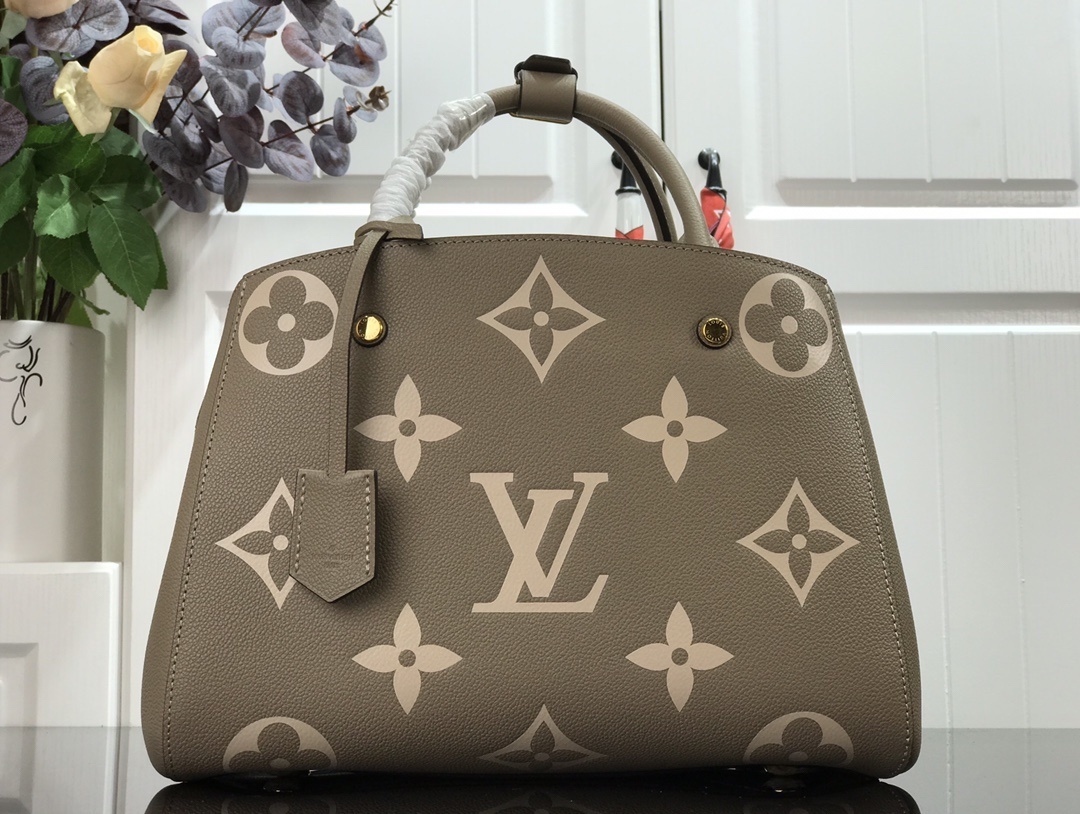 LV MONTAIGNE MM M41048 