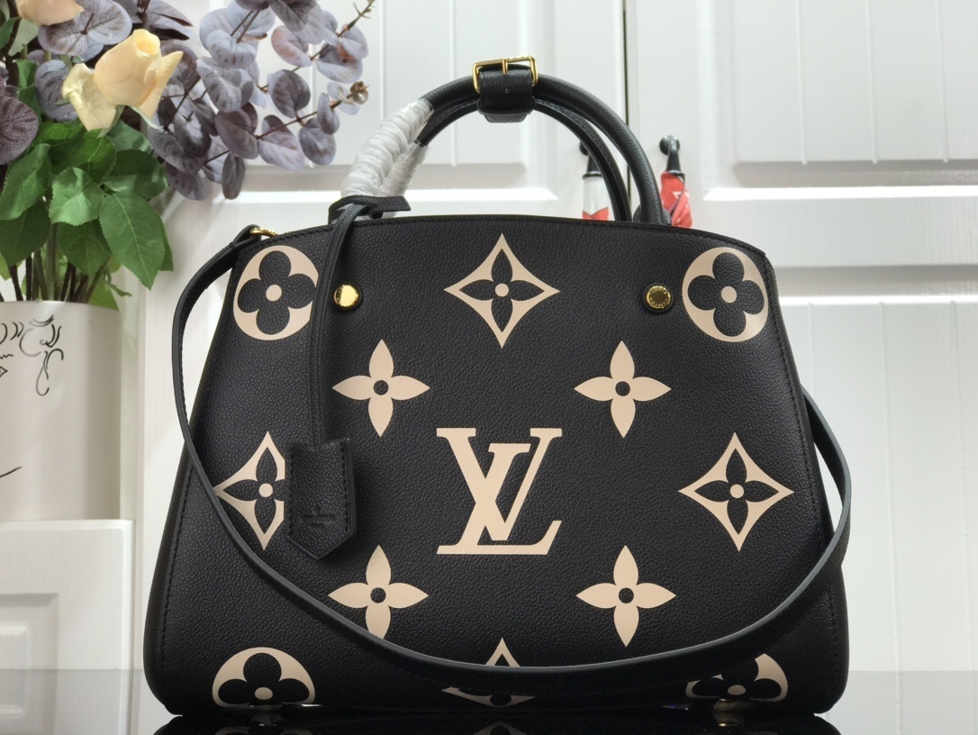 LV MONTAIGNE MM M41048 