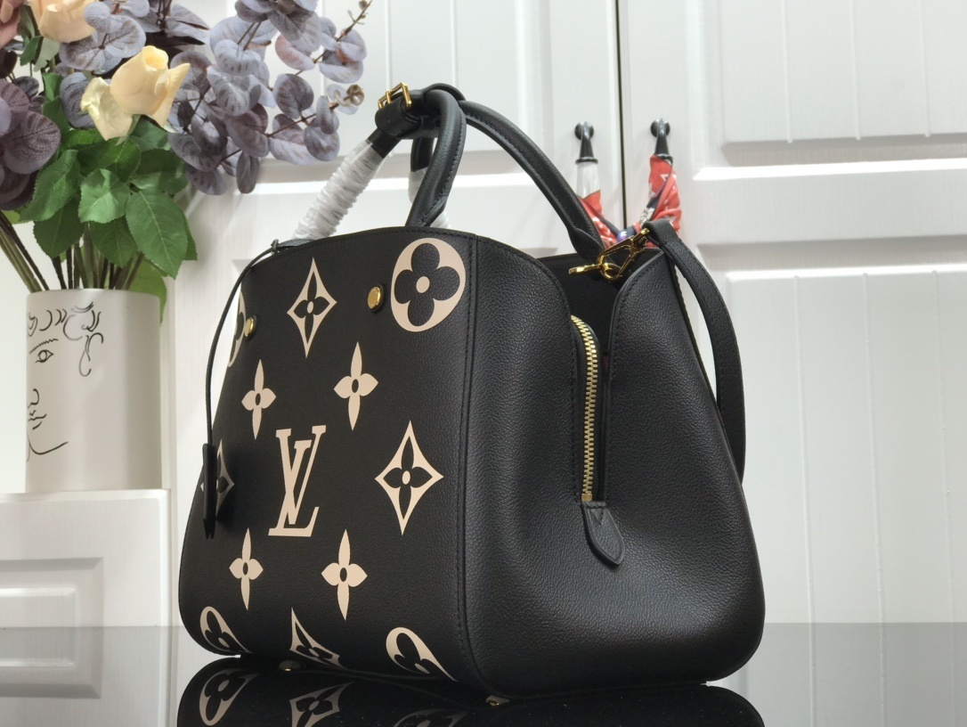 LV MONTAIGNE MM M41048 