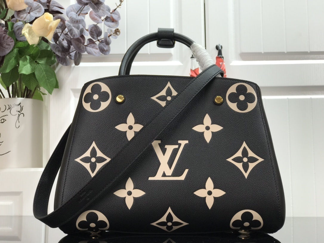 LV MONTAIGNE MM M41048 