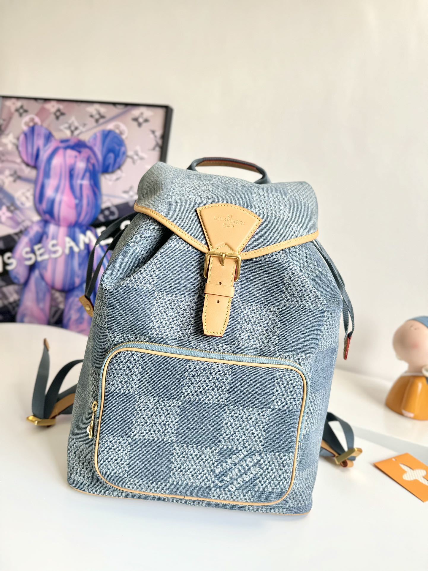 LV Montsouris 4106C1 