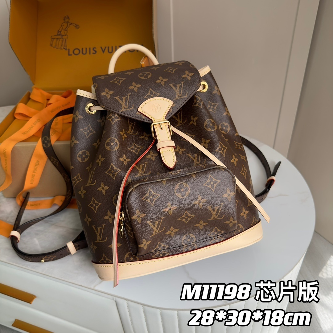 LV Montsouris 4106C1 