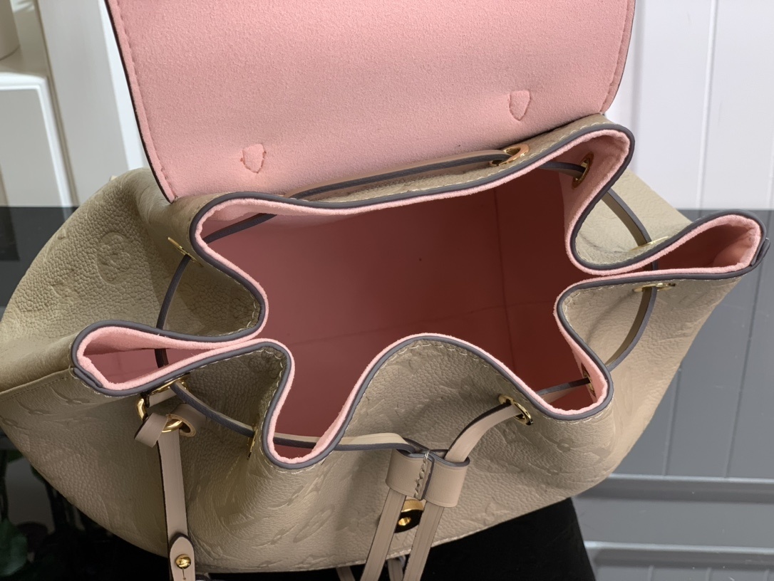 LV MONTSOURIS BACKPACK M45205 