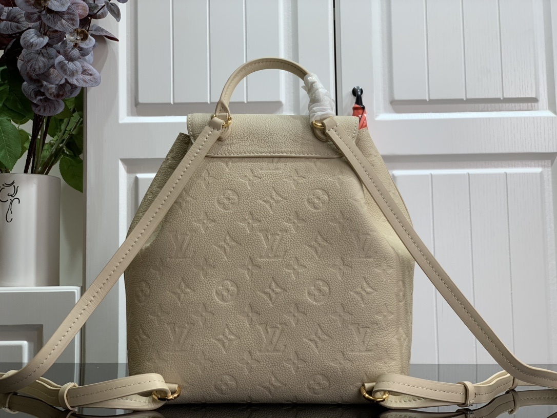 LV MONTSOURIS BACKPACK M45205 