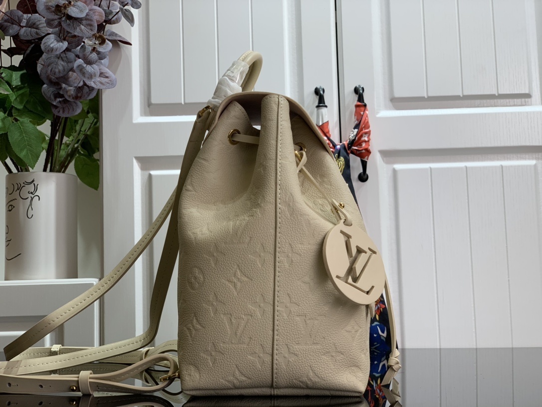LV MONTSOURIS BACKPACK M45205 