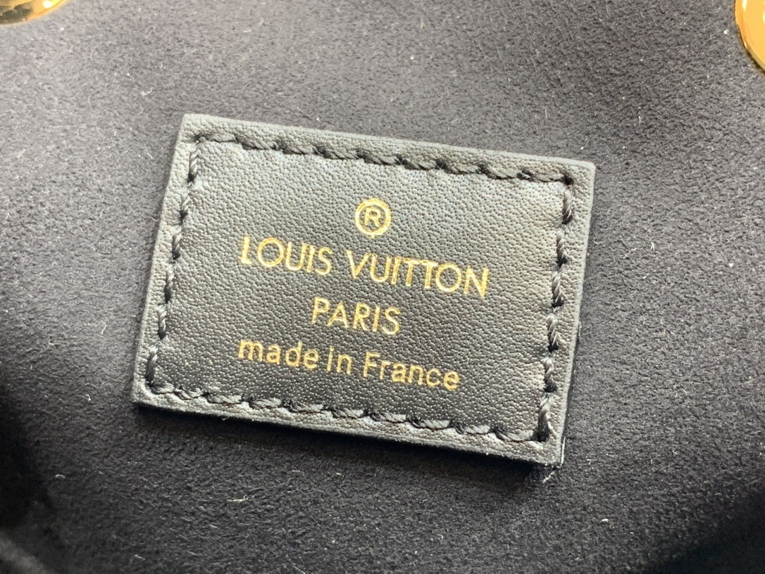 LV MONTSOURIS BACKPACK M45205 