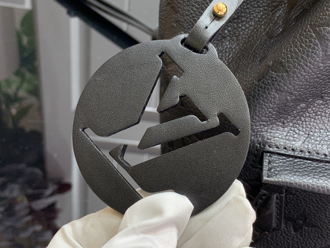 LV MONTSOURIS BACKPACK M45205 