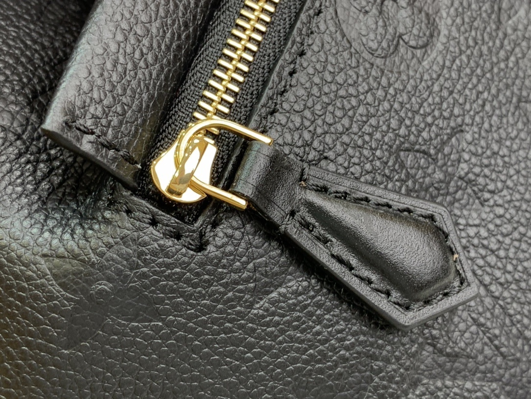 LV MONTSOURIS BACKPACK M45205 
