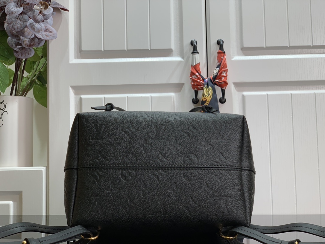 LV MONTSOURIS BACKPACK M45205 