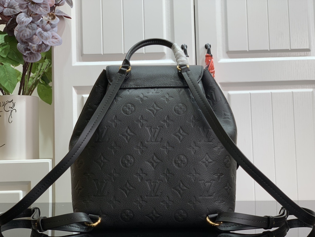 LV MONTSOURIS BACKPACK M45205 