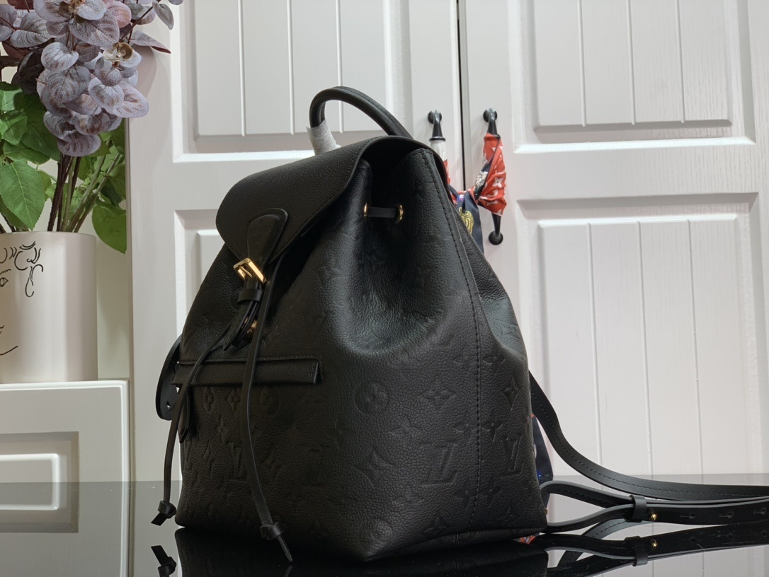 LV MONTSOURIS BACKPACK M45205 