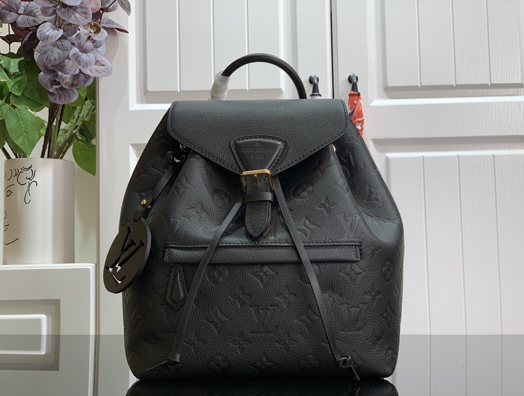LV MONTSOURIS BACKPACK M45205 