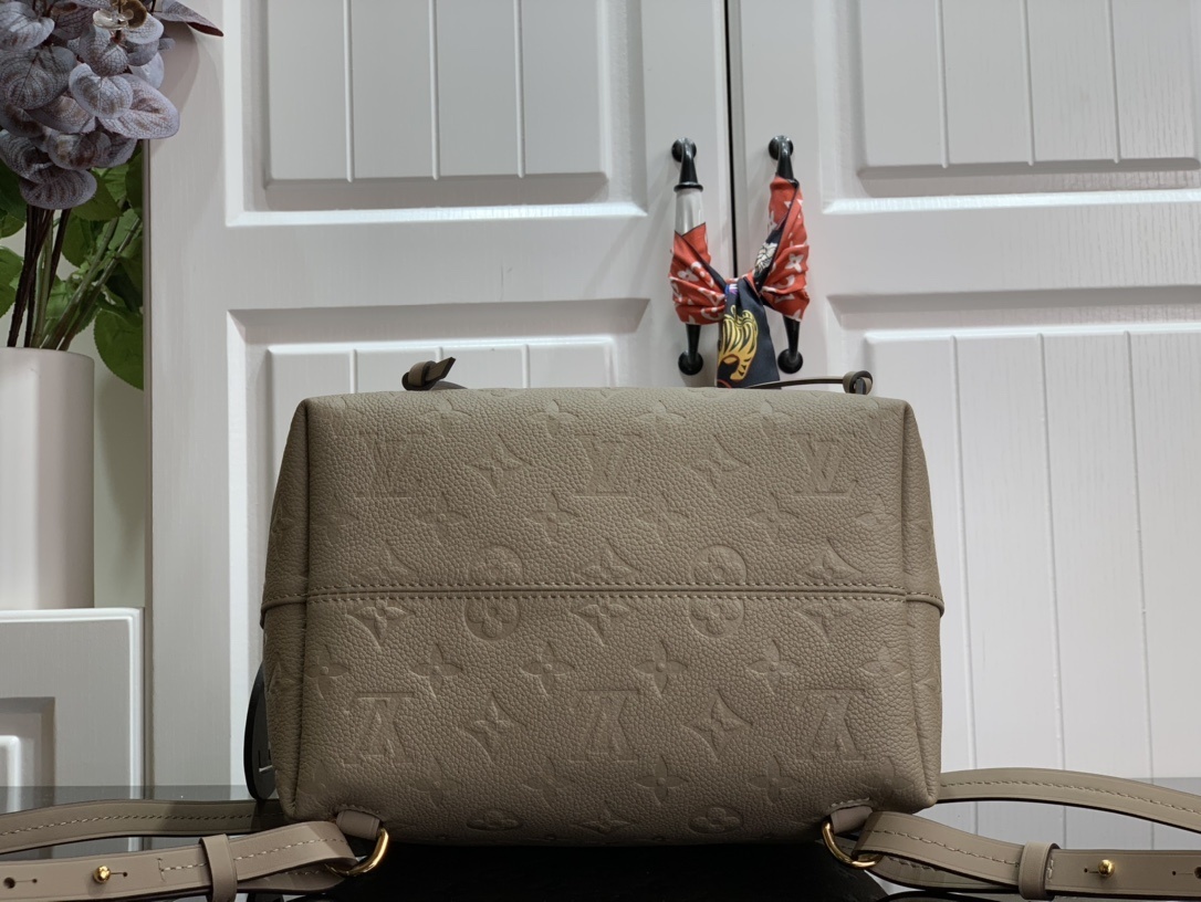 LV MONTSOURIS BACKPACK M45205 