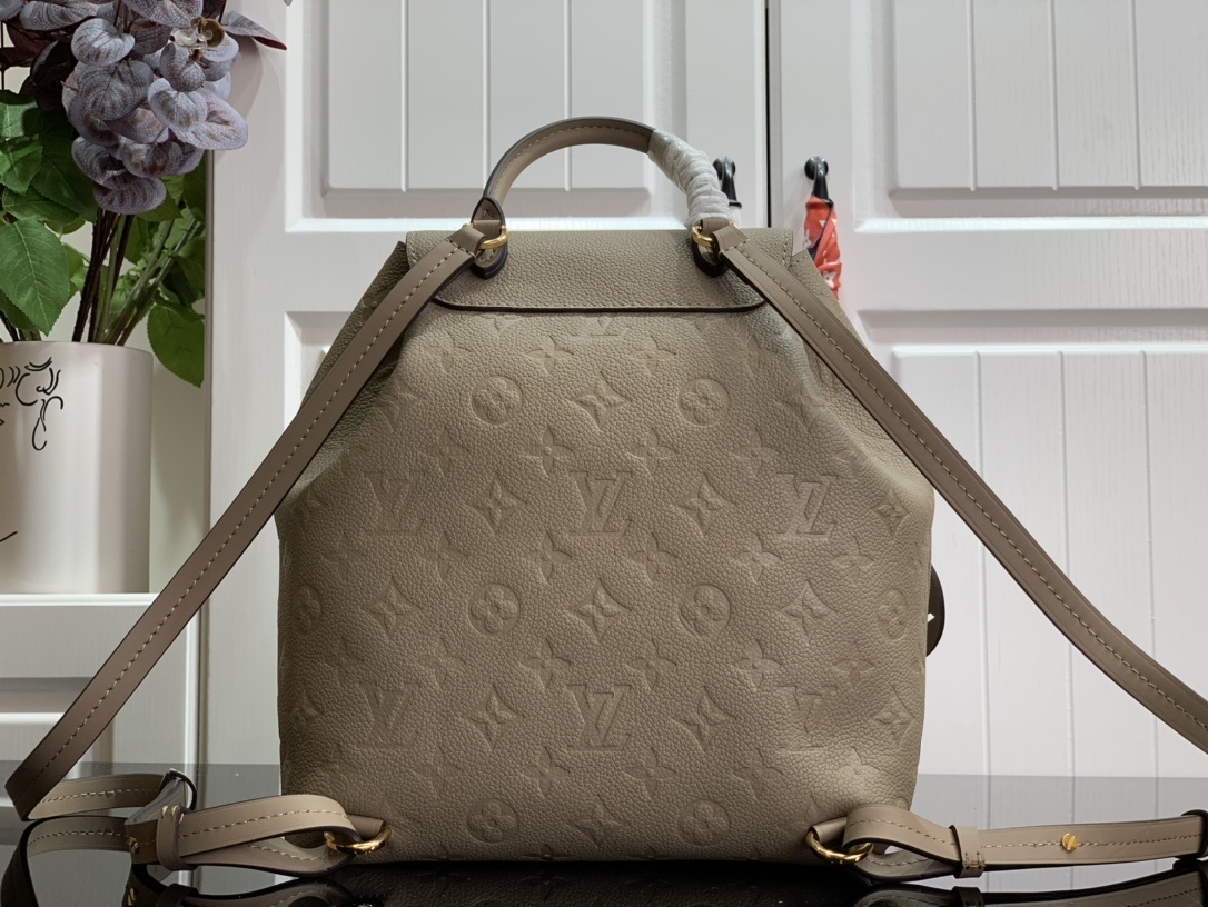 LV MONTSOURIS BACKPACK M45205 