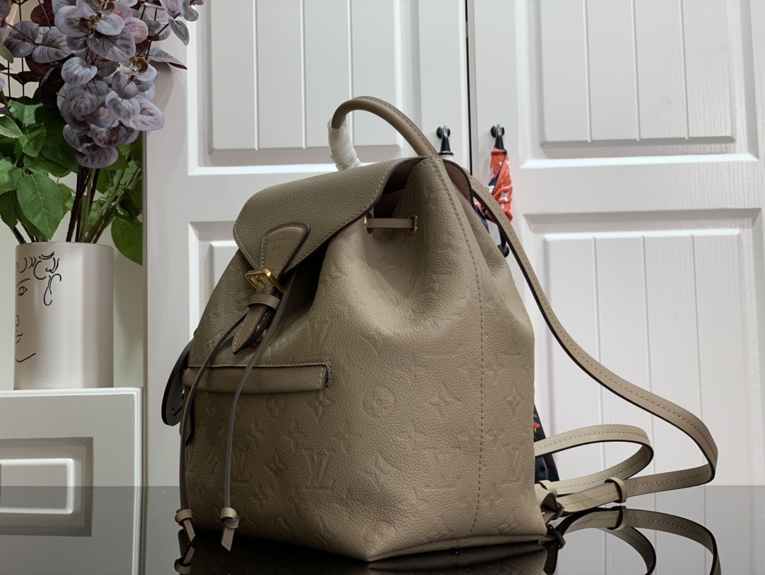 LV MONTSOURIS BACKPACK M45205 