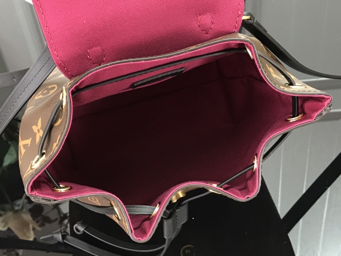 LV MONTSOURIS BB M45502