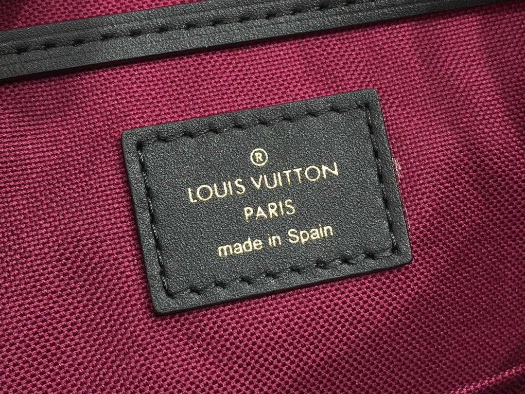 LV MONTSOURIS BB M45502