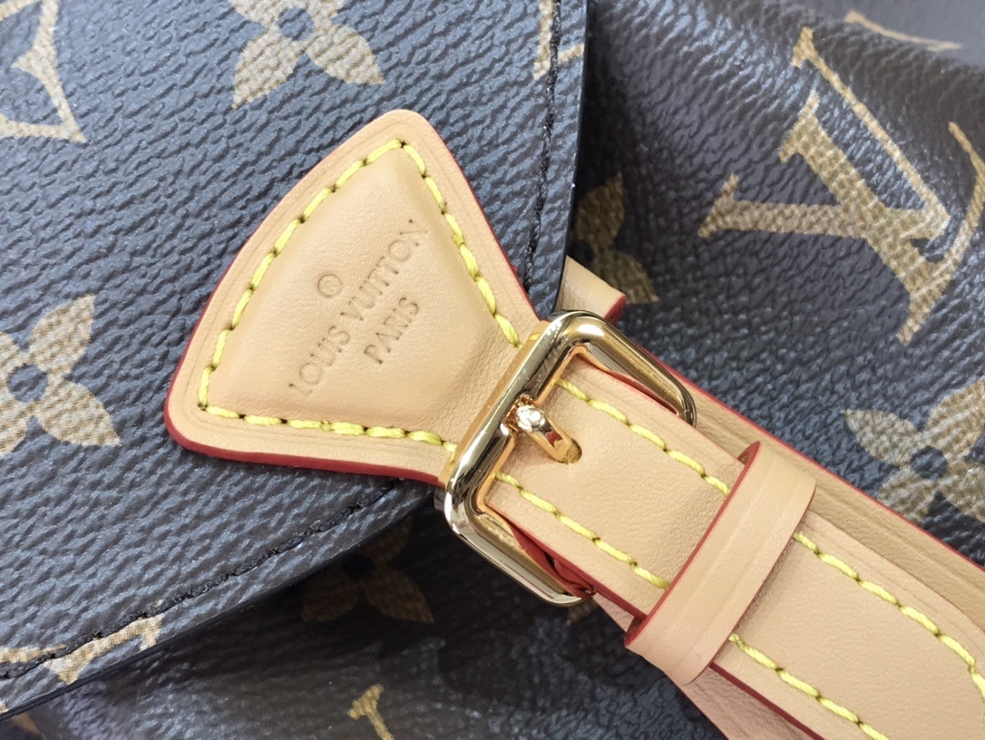 LV MONTSOURIS BB M45502