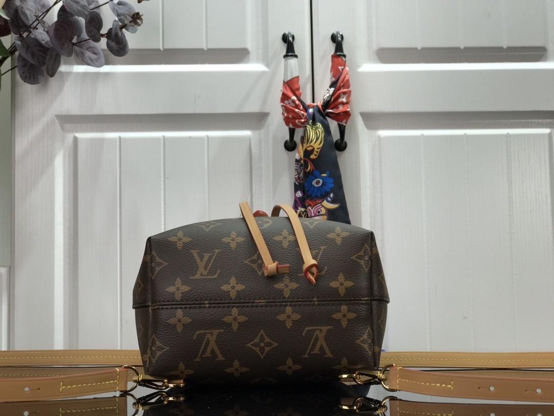 LV MONTSOURIS BB M45502