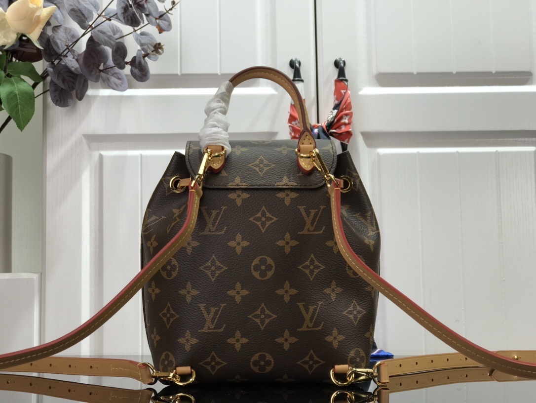LV MONTSOURIS BB M45502