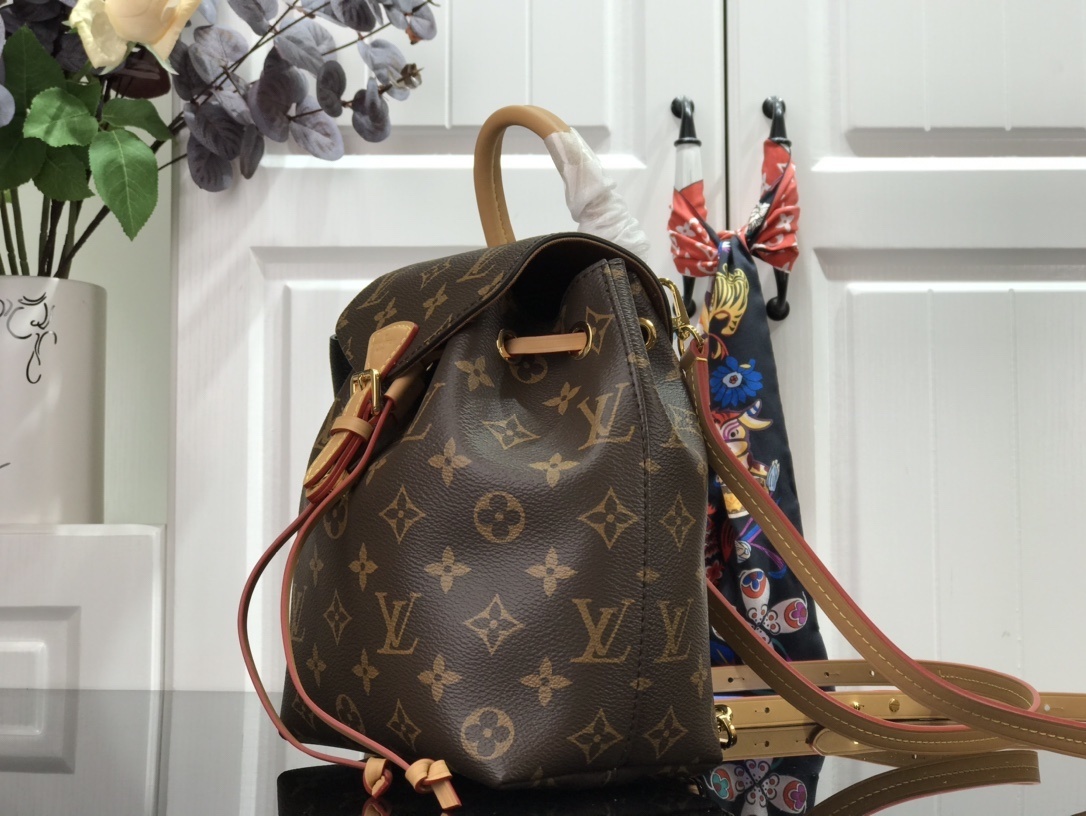 LV MONTSOURIS BB M45502