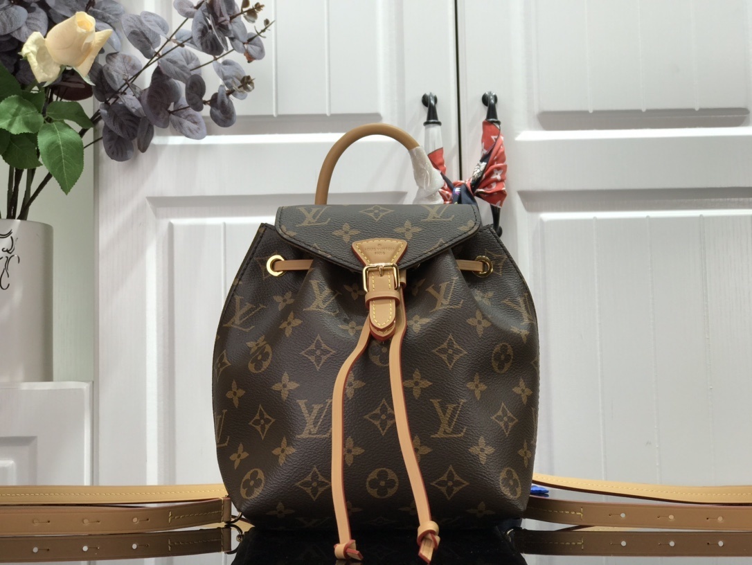 LV MONTSOURIS BB M45502