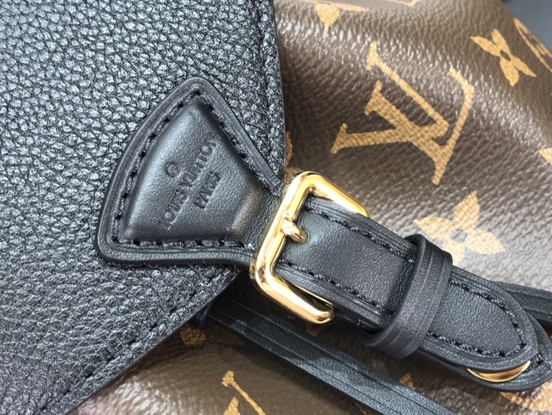 LV MONTSOURIS BB M45502