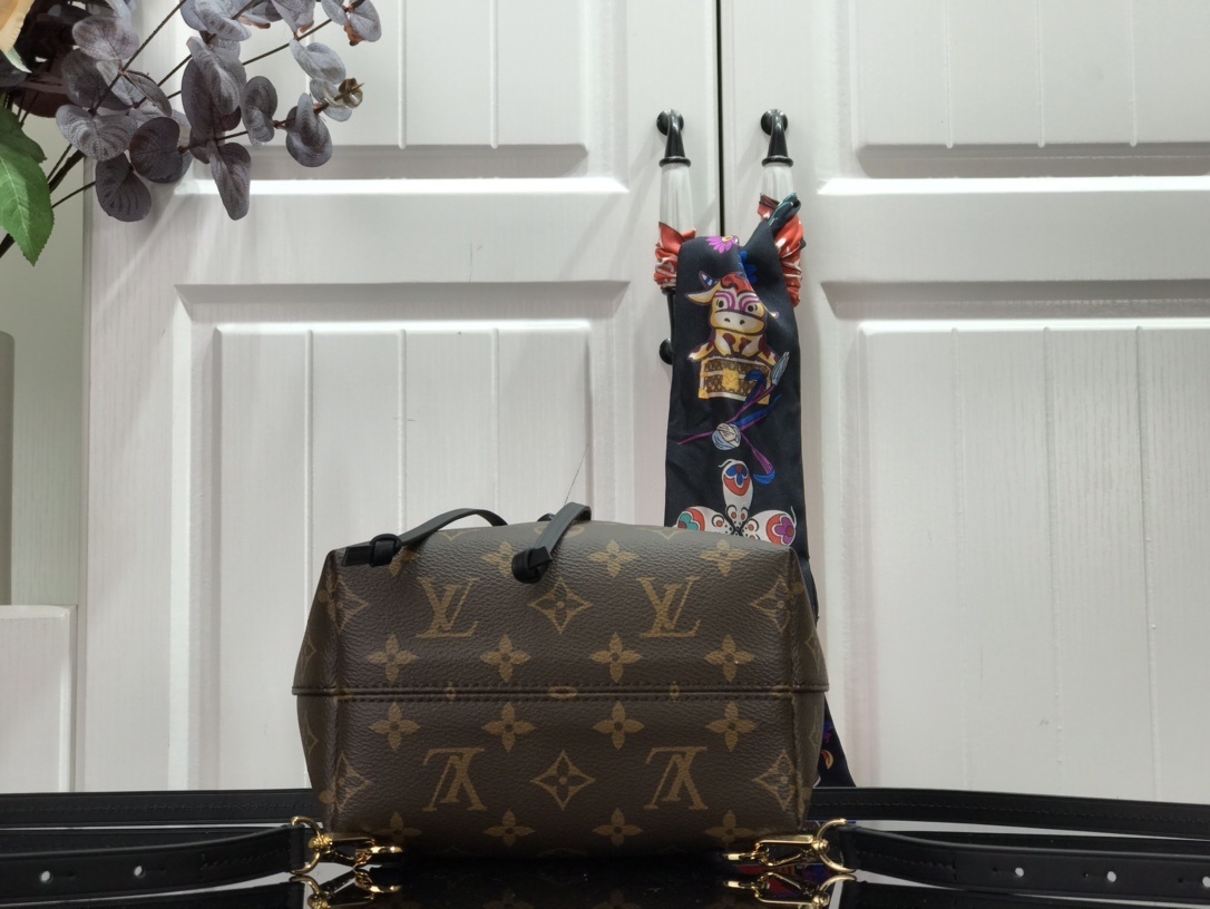 LV MONTSOURIS BB M45502