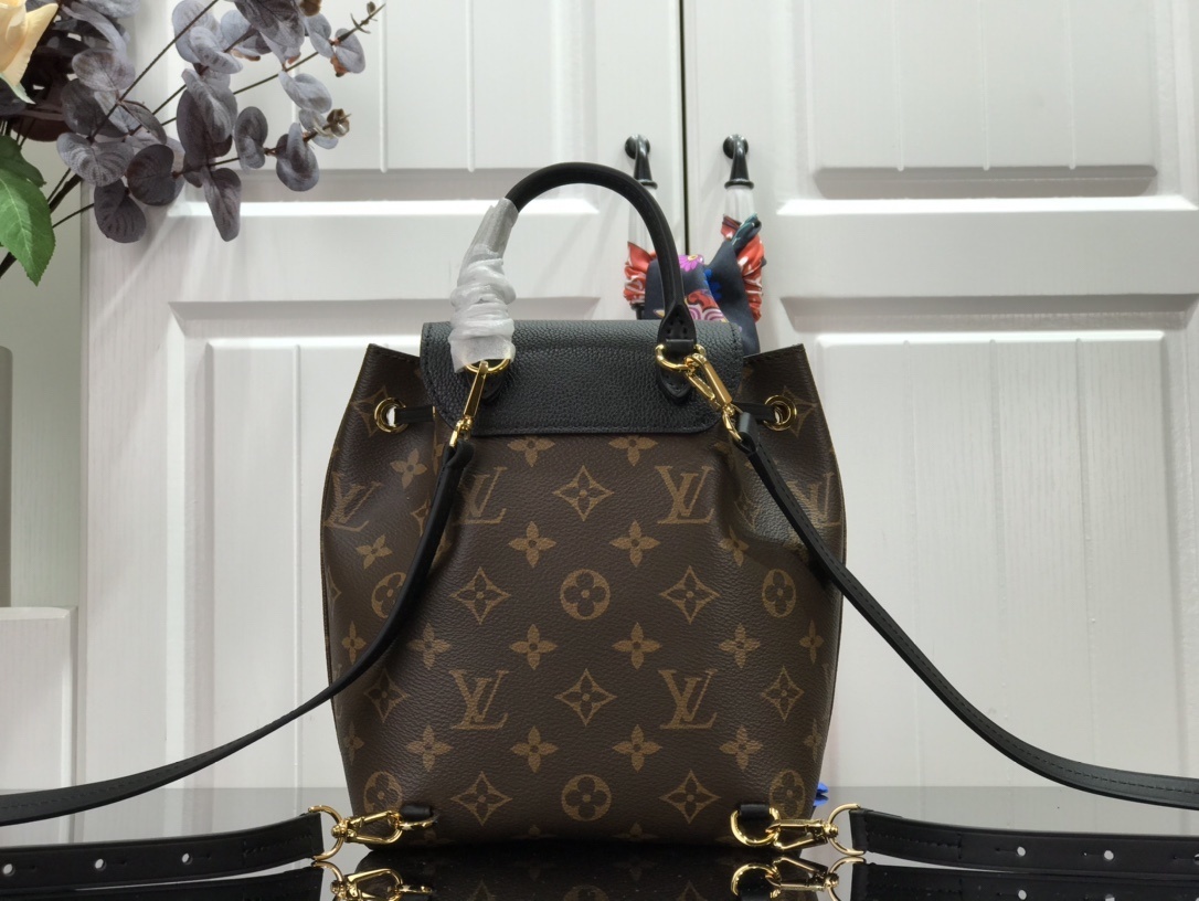 LV MONTSOURIS BB M45502