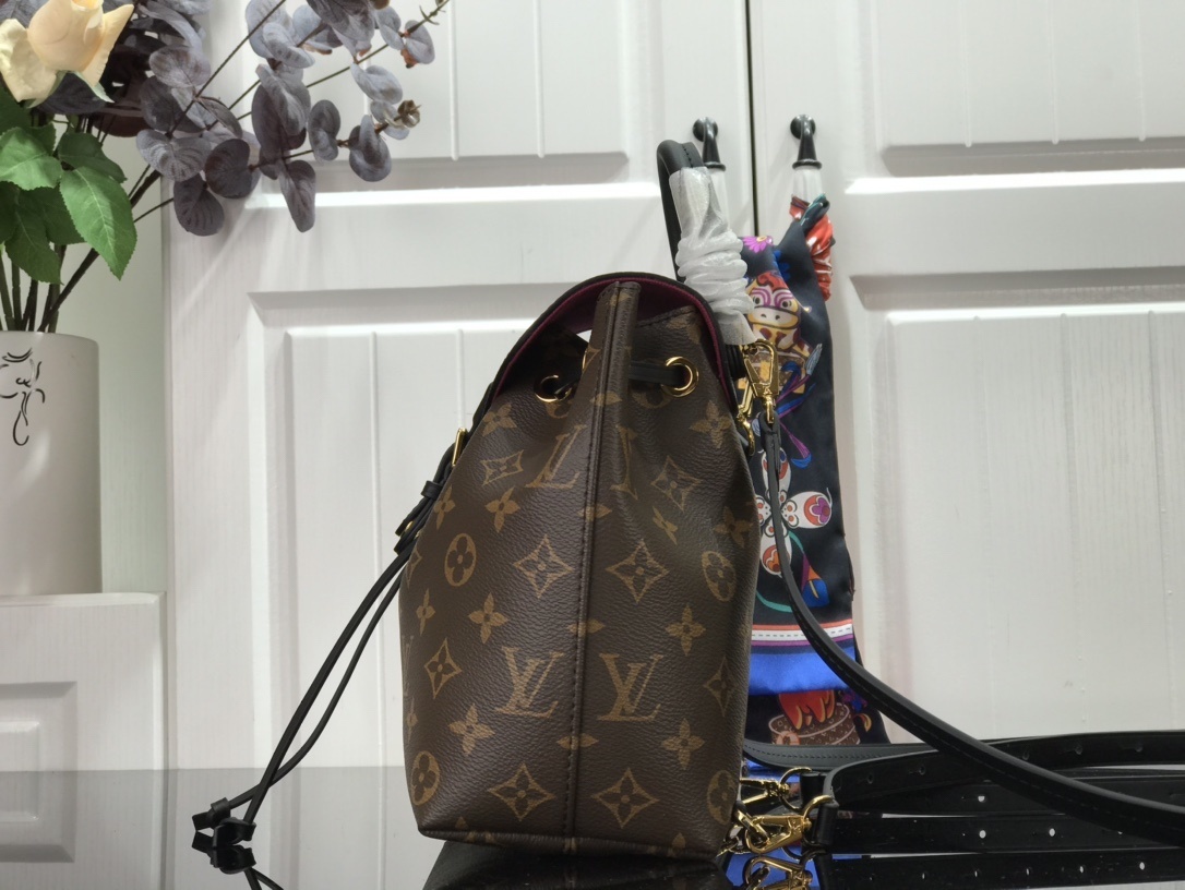 LV MONTSOURIS BB M45502