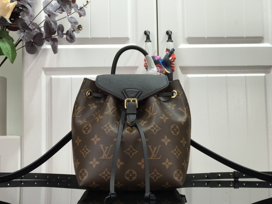 LV MONTSOURIS BB M45502