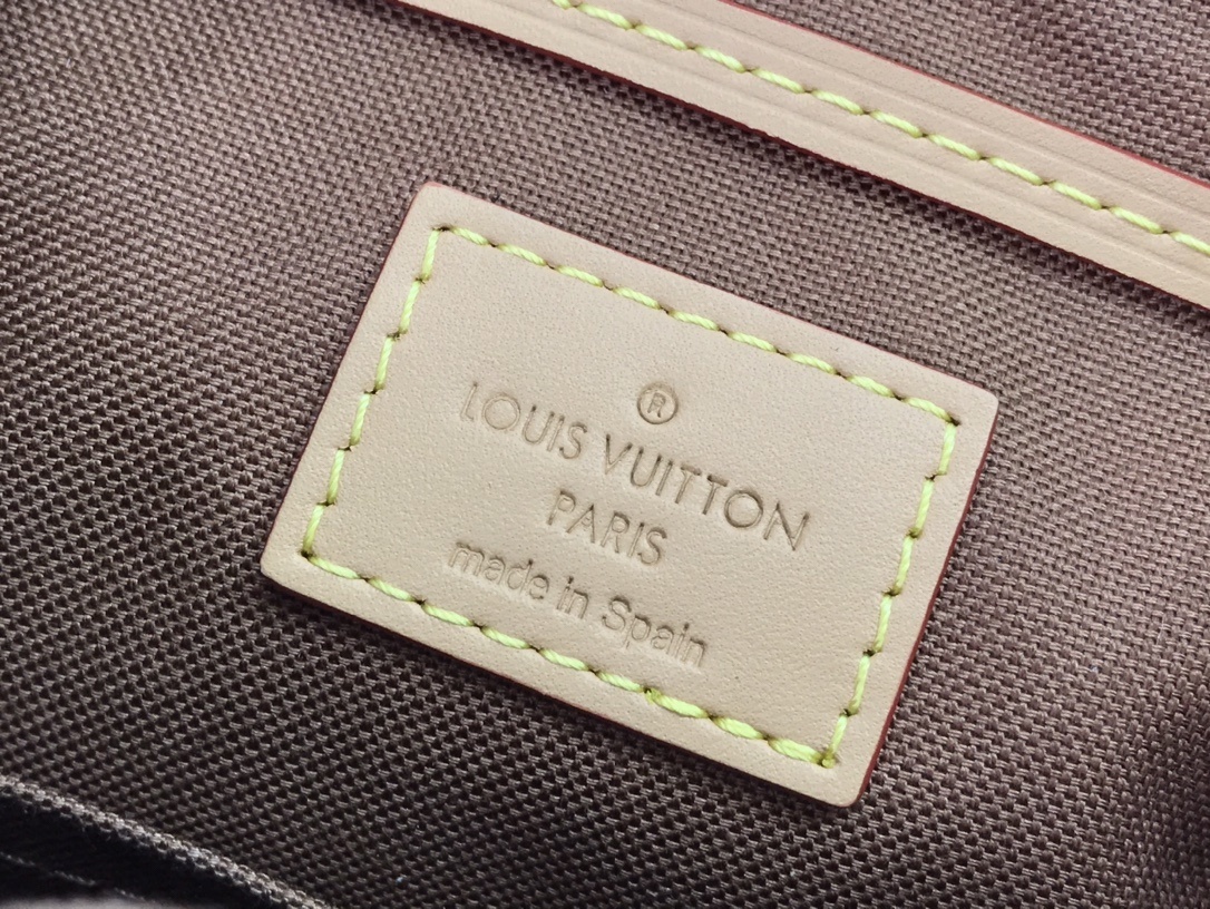 LV MONTSOURIS BB M45502