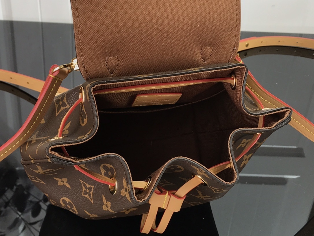 LV MONTSOURIS BB M45502