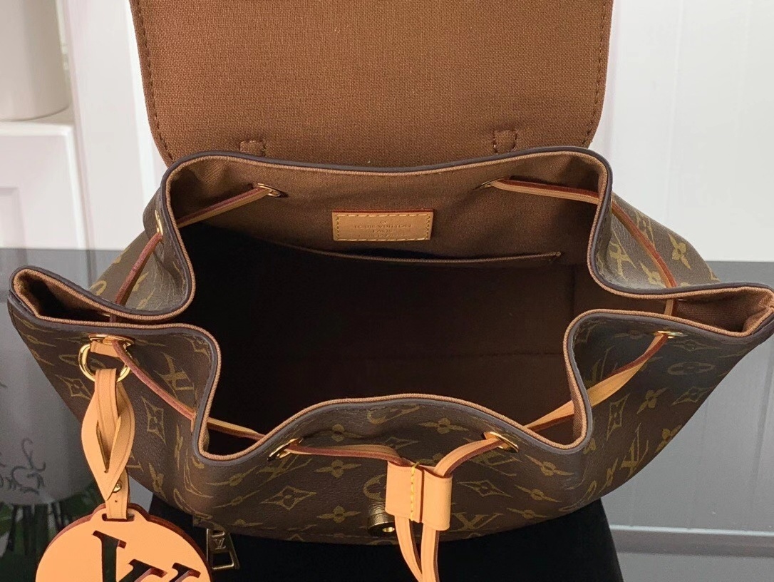 LV MONTSOURIS PM M45501