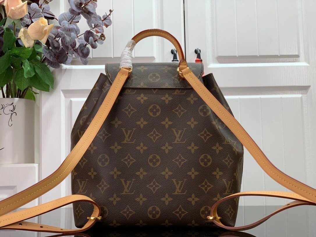 LV MONTSOURIS PM M45501