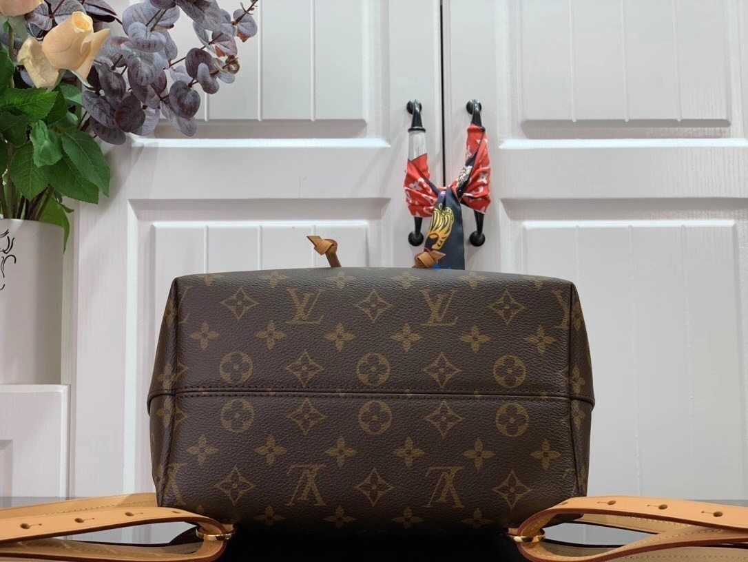 LV MONTSOURIS PM M45501