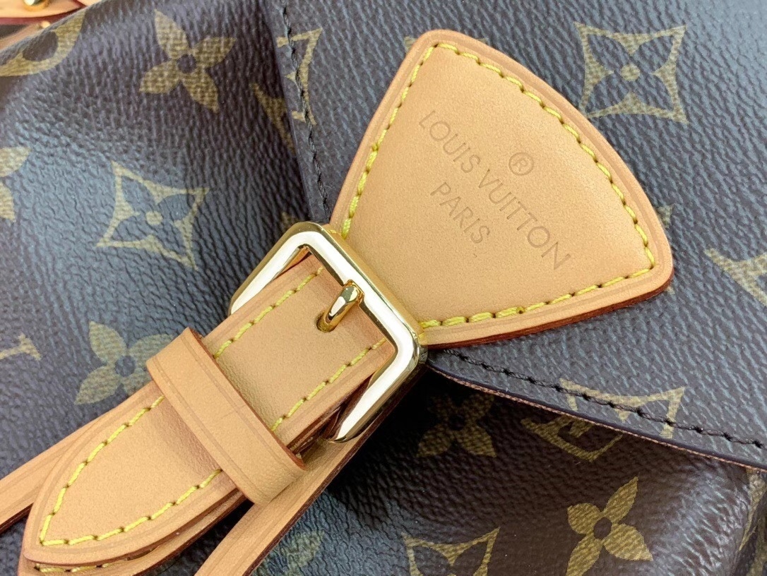 LV MONTSOURIS PM M45501