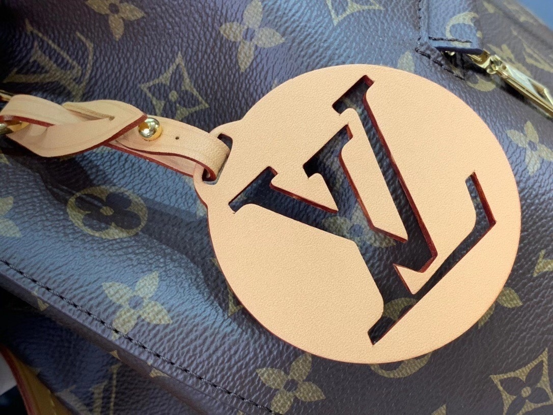 LV MONTSOURIS PM M45501